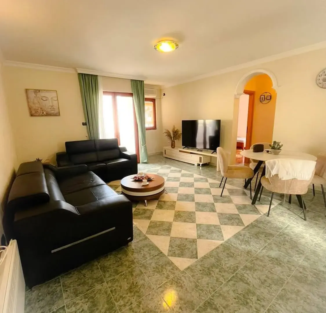 Prodaja, dvosoban stan, 67m², Budva okolina, Budva