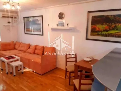 Izdavanje, dvosoban stan, 54m², Đeram Pijaca, Beograd - image 3