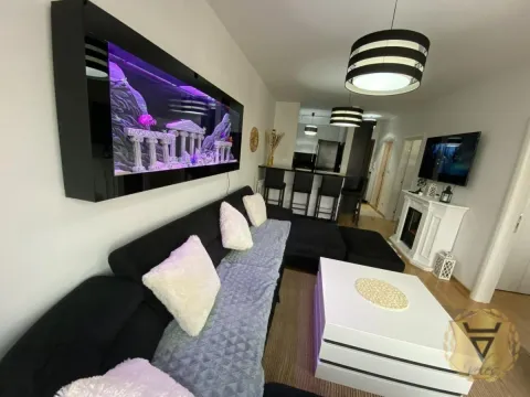 Izdavanje, dvosoban stan, 46m², Vukov Spomenik, Zvezdara Sve Podlokacije - image 7