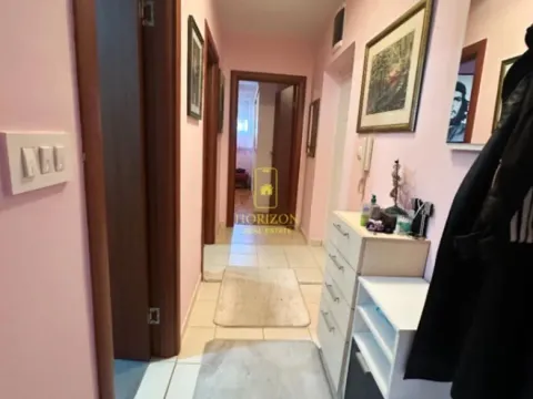 Prodaja, dvosoban stan, 65m², Zagorič, Podgorica - image 10