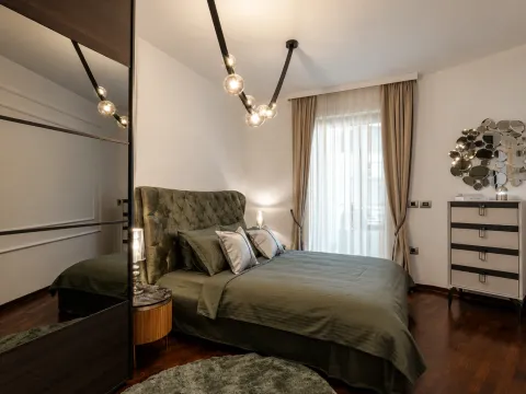 Rent, two bedroom apartment, 94m², Centar, Budva - image 17