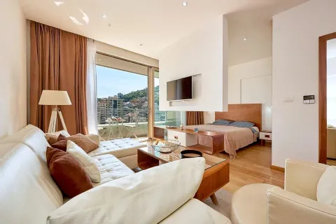 Stan in Centar