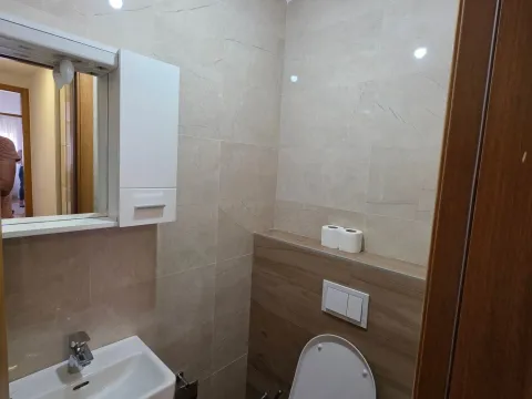 Izdavanje, jednosoban stan, 62m², Dalmatinska ulica, Podgorica - image 11