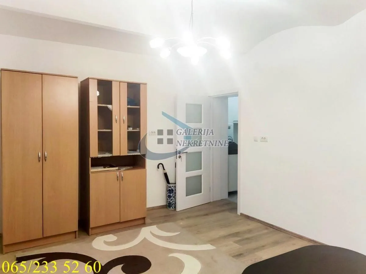 Prodaja, jednosoban stan, 36m², Vračar Hram, Vračar Sve Podlokacije