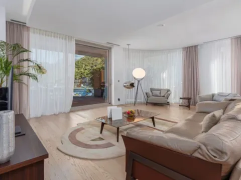 Prodaja, trosoban stan, 509m², Dukley Gardens, Budva - image 8