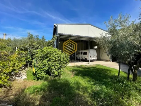 Izdavanje, poslovni prostor, 80m², Gornja Gorica, Podgorica - image 9