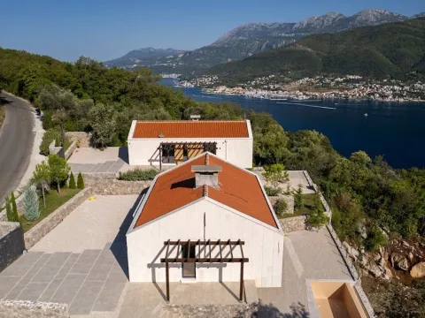 Sale, house, 364m², Luštica, Herceg Novi - image 18