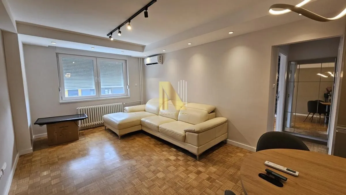 Prodaja, trosoban stan, 71m², Podbara, Novi Sad Sve Podlokacije
