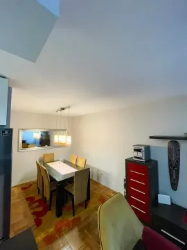Izdavanje, dvosoban stan, 73m², Stari Aerodrom, Podgorica - image 11