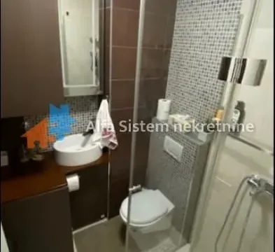 Rent, two bedroom apartment, 49m², Lekino Brdo, Voždovac Sve Podlokacije - image 7