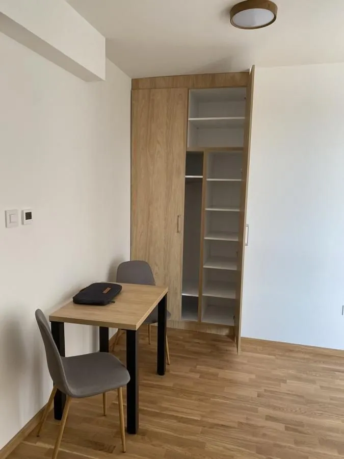 Prodaja, jednosoban stan, 33m², Železnička Stanica, Novi Sad Sve Podlokacije