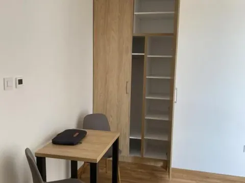 Prodaja, jednosoban stan, 33m², Železnička Stanica, Novi Sad Sve Podlokacije - image 4