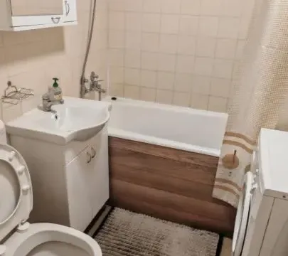 Izdavanje, jednosoban stan, 42m², Liman 4, Novi Sad Sve Podlokacije - image 10