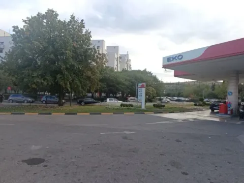 Sale, two bedroom apartment, 68m², Zabjelo, Podgorica - image 13