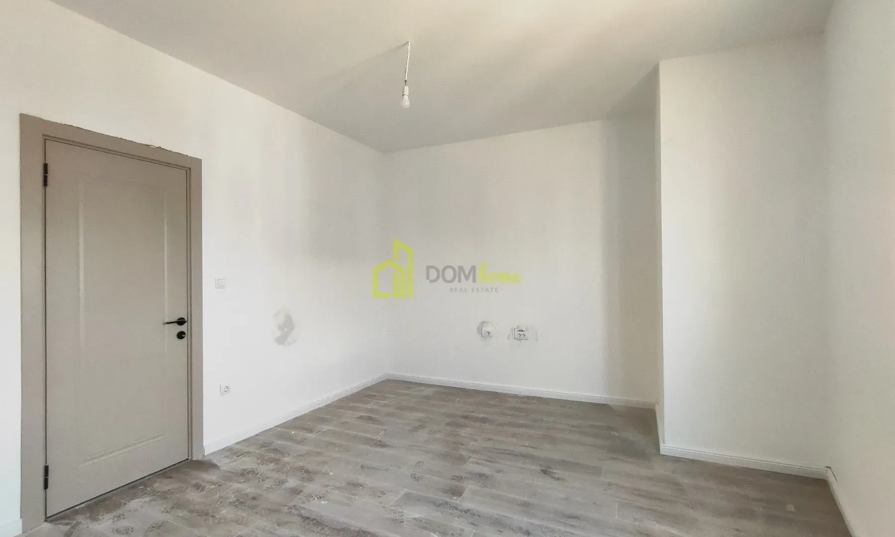 Sale, three bedroom apartment, 72m², Zabjelo, Podgorica