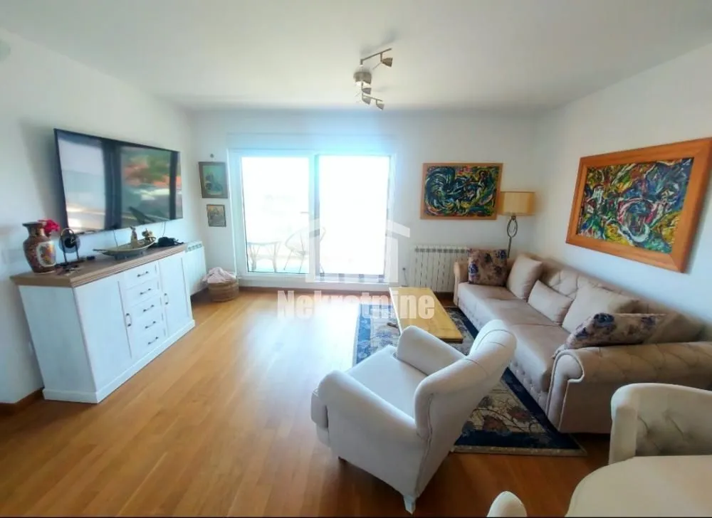 Sale, two bedroom apartment, 75m², Dušanovac, Voždovac Sve Podlokacije