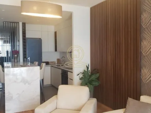 Rent, three bedroom apartment, 75m², Savski Venac, Beograd - image 4