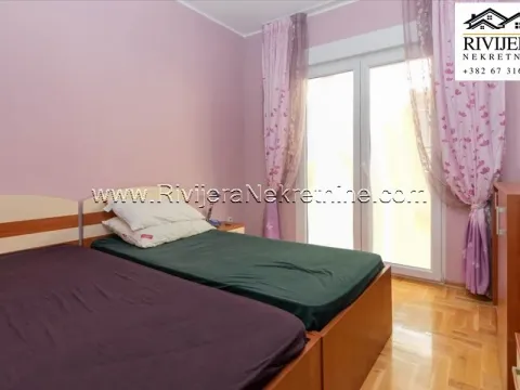 Sale, two bedroom apartment, 86m², Igalo, Herceg Novi - image 9