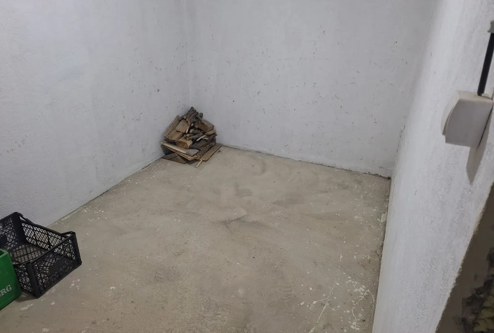 Prodaja, jednosoban stan, 49m², Centar, Nikšić