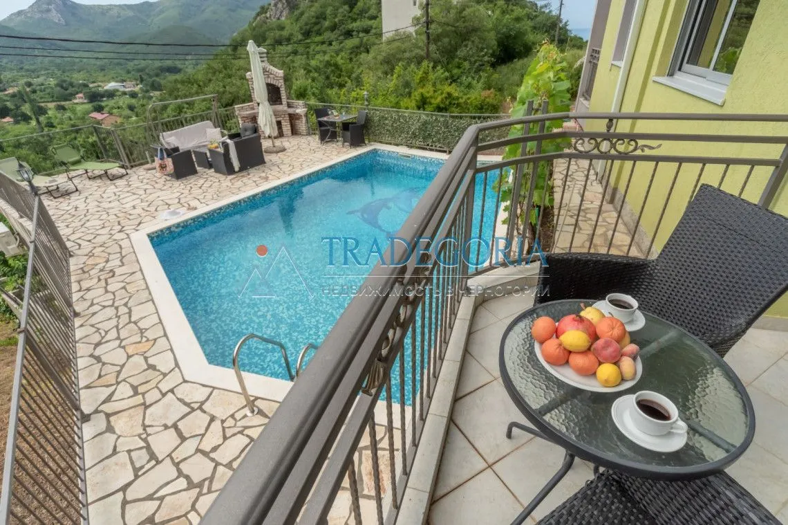 Prodaja, kuća, 247m², Buljarica, Budva
