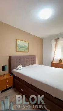 Izdavanje, trosoban stan, 110m², Preko Morače, Podgorica - image 5