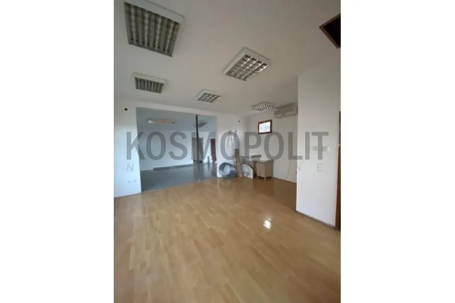 Izdavanje, poslovni prostor, 400m², Leštane, Grocka