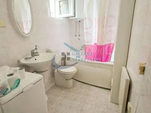 Sale, three bedroom apartment, 85m², Vračar Hram, Vračar Sve Podlokacije - image 14
