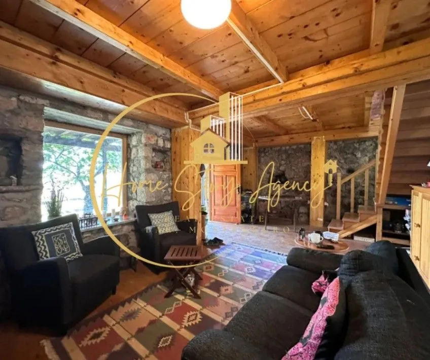 Sale, house, 96m², Mišići, Bar