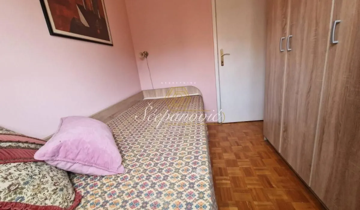 Prodaja, trosoban stan, 64m², Liman 4, Novi Sad Sve Podlokacije