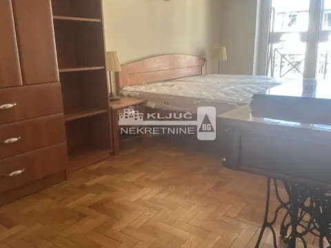 Izdavanje, dvosoban stan, 58m², Vračar Hram, Vračar Sve Podlokacije - image 5
