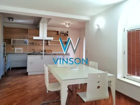 Izdavanje, kuća, 390m², Sremska Kamenica, Petrovaradin - image 3