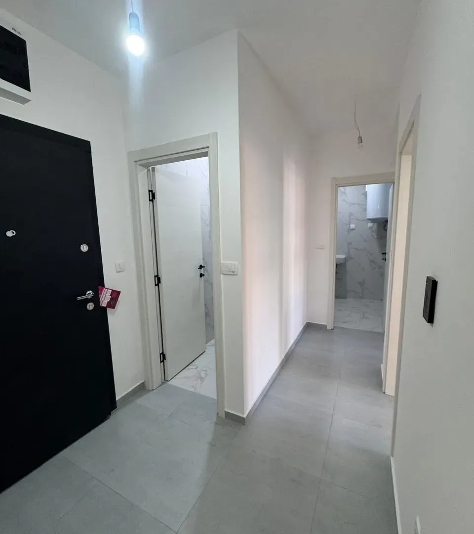 Rent, two bedroom apartment, 66m², Stari Aerodrom, Podgorica