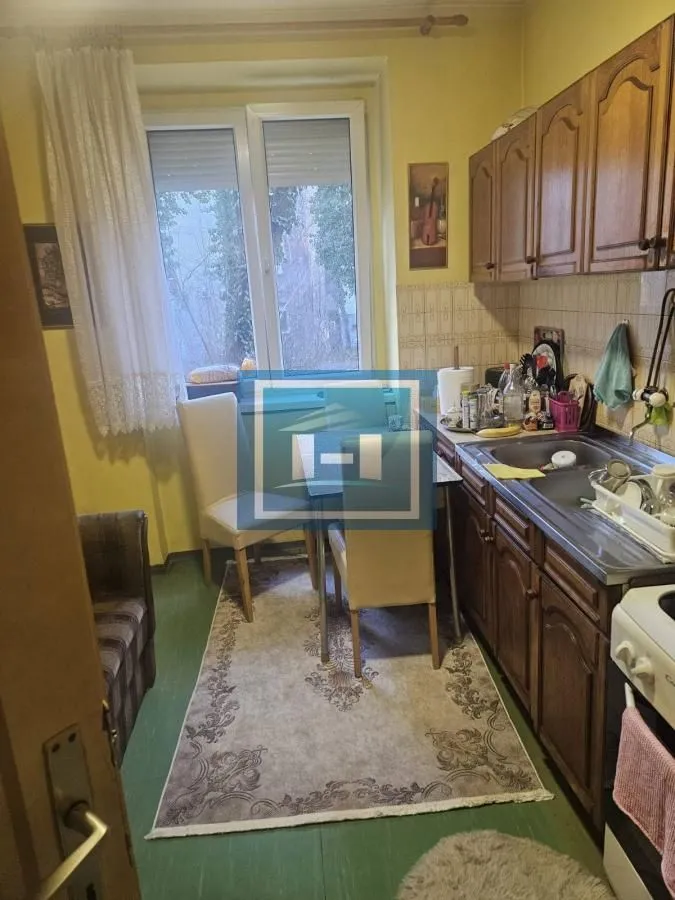 Prodaja, dvosoban stan, 56m², Vračar Sve Podlokacije, Beograd