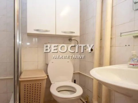 Sale, two bedroom apartment, 42m², Stari Merkator, Novi Beograd Sve Podlokacije - image 12