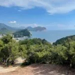 Prodaja, dvosoban stan, 75m², Petrovac, Budva - image 8