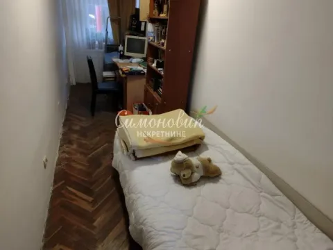 Sale, three bedroom apartment, 92m², Zemun Kej, Zemun Sve Podlokacije - image 15