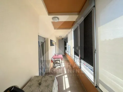 Rent, two bedroom apartment, 75m², City Kvart, Podgorica - image 16