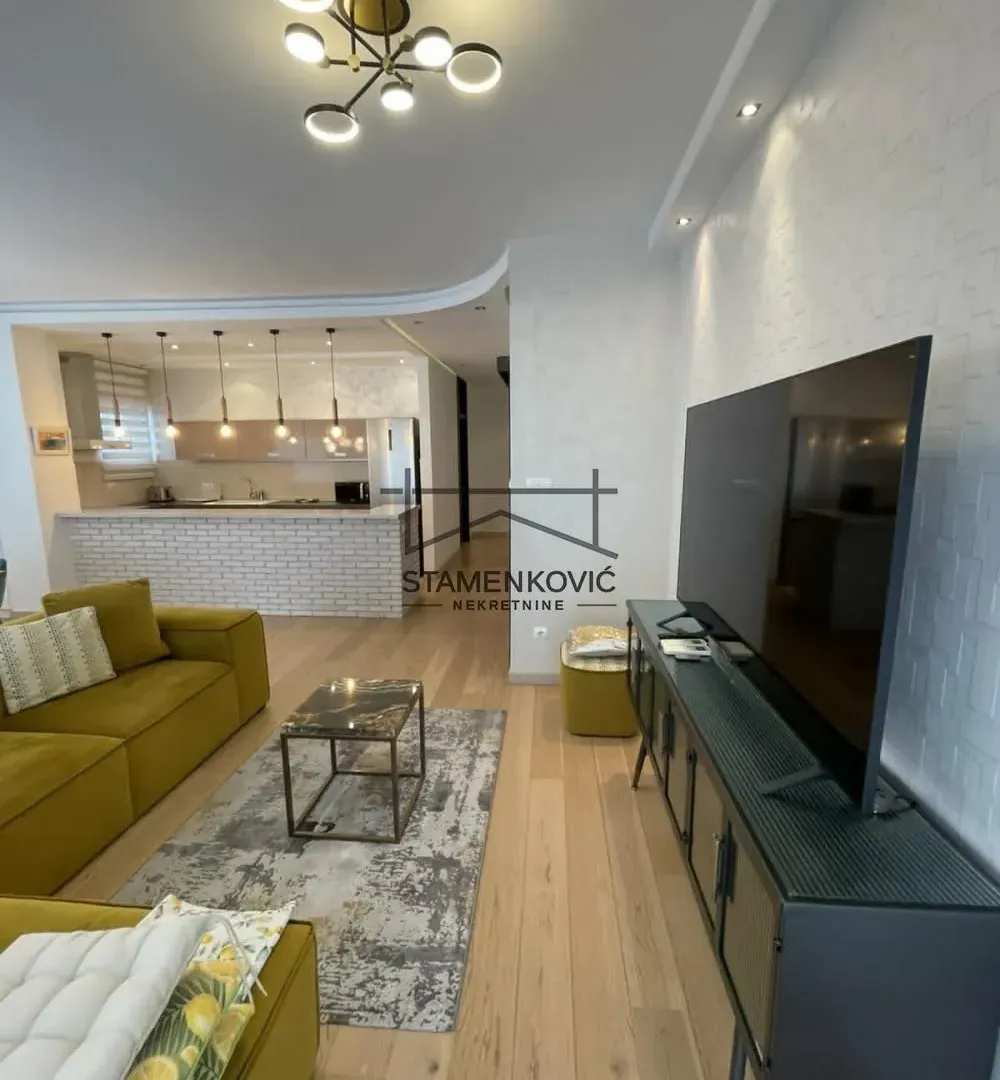 Prodaja, trosoban stan, 105m², Liman 3, Novi Sad Sve Podlokacije