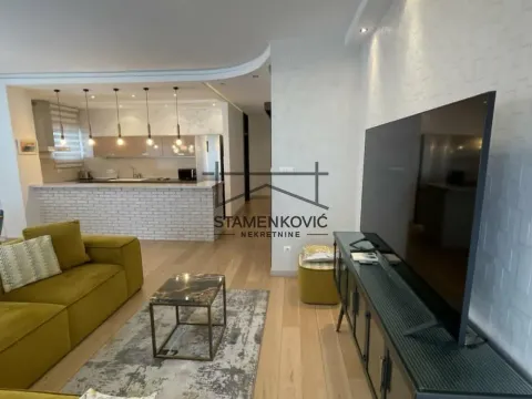 Prodaja, trosoban stan, 105m², Liman 3, Novi Sad Sve Podlokacije - image 4