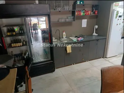 Rent, office space, 200m², Sajmište, Novi Sad - image 7