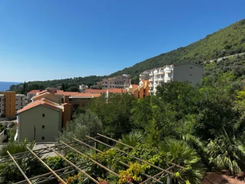 Prodaja, stan, 51m², Petrovac, Budva - image 9