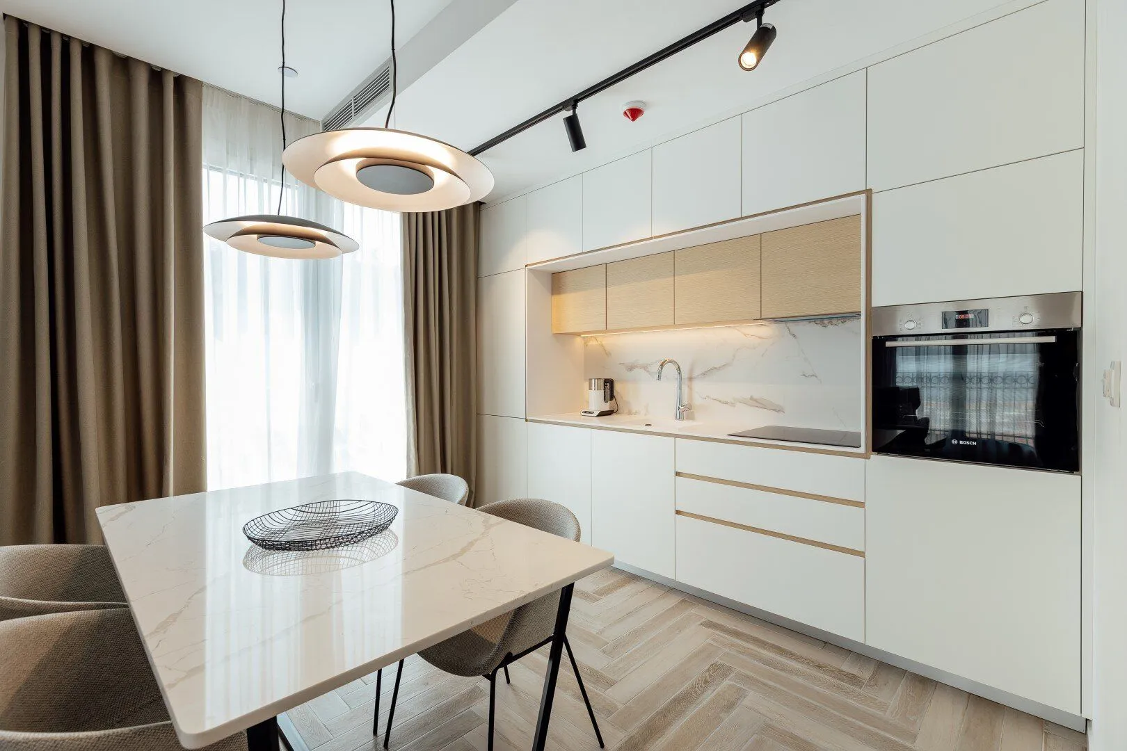 Sale, two bedroom apartment, 100m², Kotor, Crna Gora