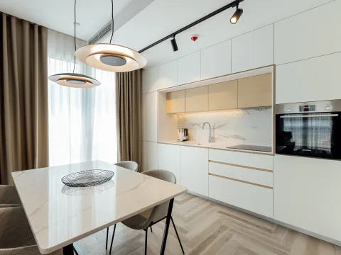 Sale, two bedroom apartment, 100m², Kotor, Crna Gora - image 12