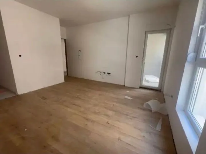 Sale, one bedroom apartment, 44m², Zabjelo, Podgorica