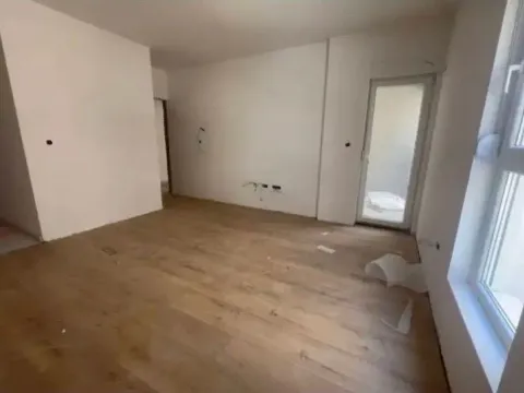 Prodaja, jednosoban stan, 44m², Zabjelo, Podgorica - image 1