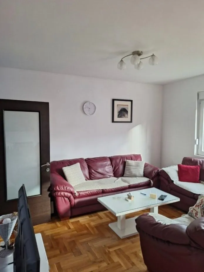 Izdavanje, jednosoban stan, 47m², Zabjelo, Podgorica