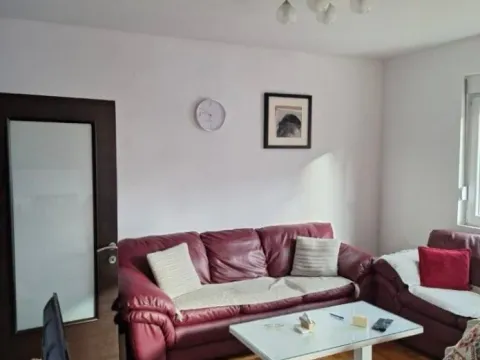 Izdavanje, jednosoban stan, 47m², Zabjelo, Podgorica