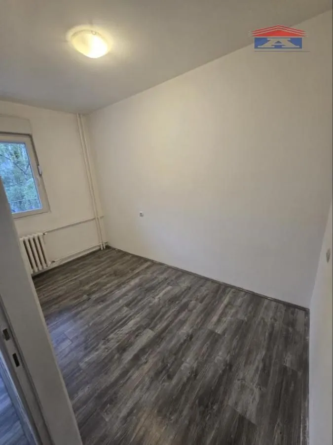 Izdavanje, dvosoban stan, 54m², Železnička Stanica, Novi Sad Sve Podlokacije