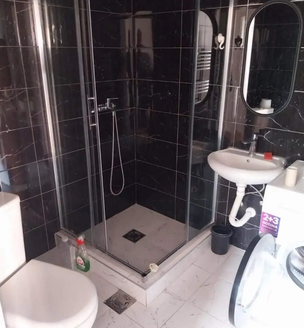 Prodaja, dvosoban stan, 60m², Cvetkova Pijaca, Zvezdara Sve Podlokacije