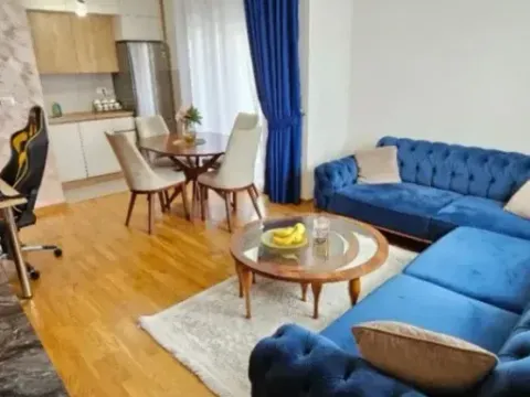 Izdavanje, jednosoban stan, 47m², City Kej, Podgorica - image 5